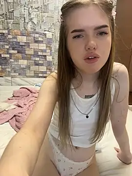 Chat XXX en directo de KayShaw
