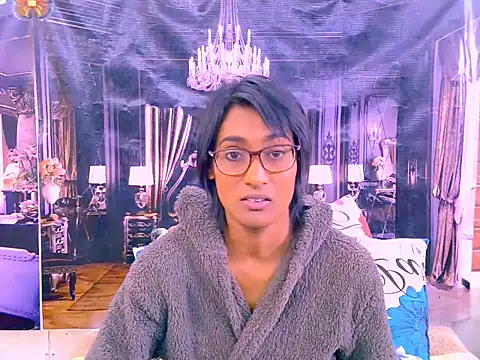 IndianRebel4u2Luv élő XXX-chatje