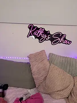 Chat +18 de InKed-Kathy ao vivo