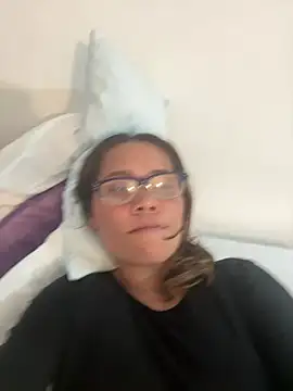 SophiaQueens élő XXX-chatje