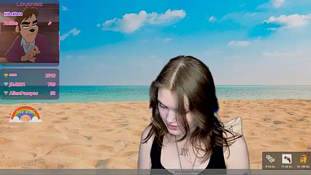 Dilara_xBaby Live XXX-chat