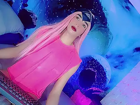 SamiraHot1 라이브 XXX 채팅