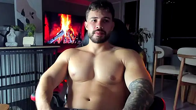 Valenthino_Salvatore 现场XXX聊天