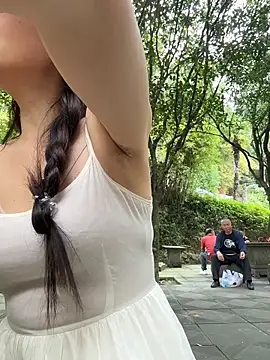 Czat XXX na żywo – xiaochengzi505