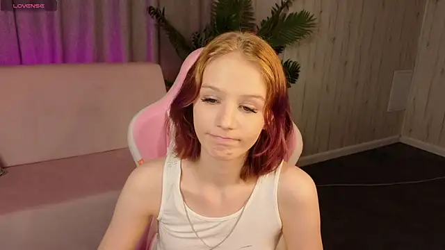 AliceJohansone 라이브 XXX 채팅