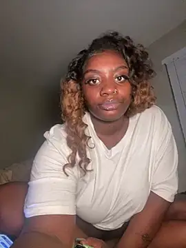 LillShayy's Live XXX Chat
