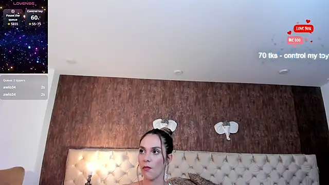MeganLorensx Live XXX-Chat