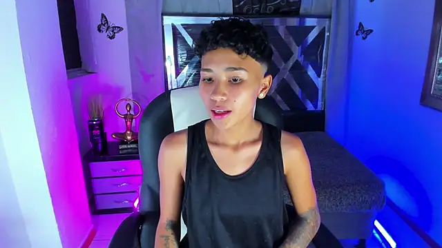 nova_sex01's Live XXX Chat