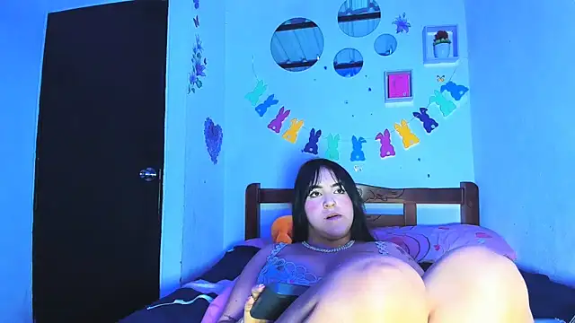 Pamela_spicy6's Live XXX Chat
