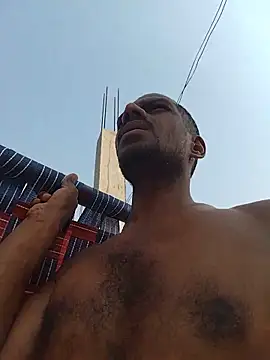 Živý XXX chat Daddyishere_19