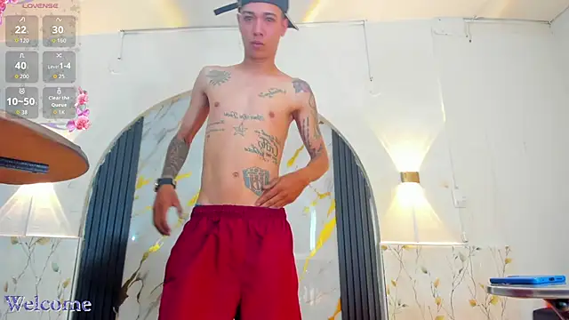 zendaya_colette's Live XXX Chat
