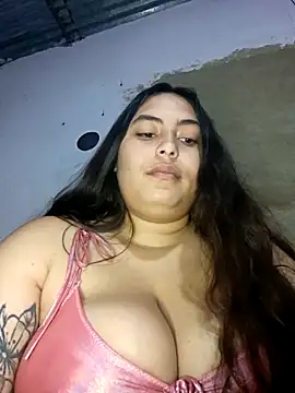 xandra252 Live XXX-Chat