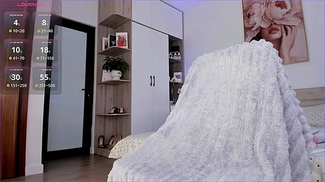 sana_minotozaki Adlı Modelin Canlı XXX Sohbeti