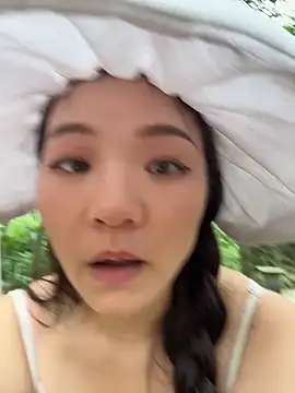 xiaochengzi505 élő XXX-chatje