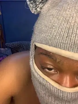 Chat +18 de Blackghana2 ao vivo