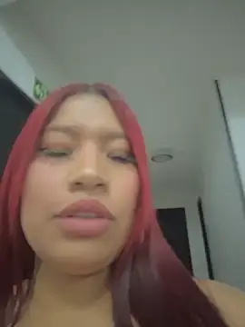 Cherry_Charlottee 现场XXX聊天