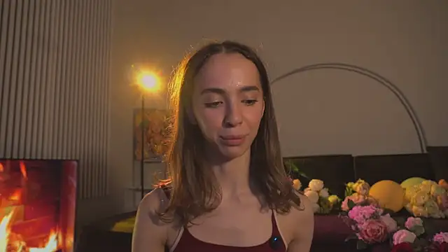 Chat XXX ao vivo de OnlyJett