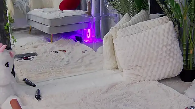 Živý XXX chat IsabelleEthan