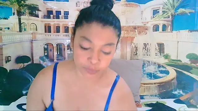 IndianBarkath Chat XXX in diretta