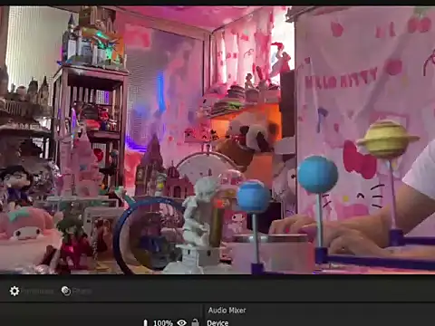 JesuAdam 现场XXX聊天