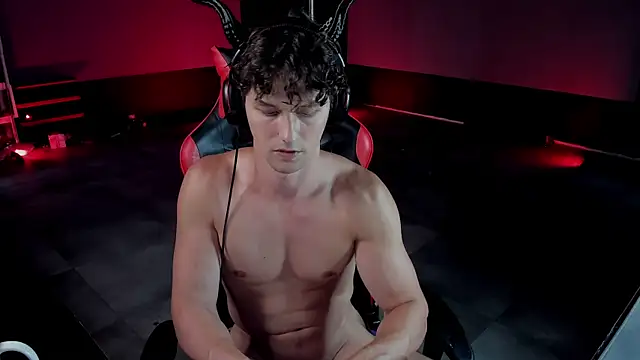 Chat XXX ao vivo de dirty-boss