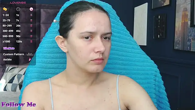 iris_nikhols Live XXX-Chat