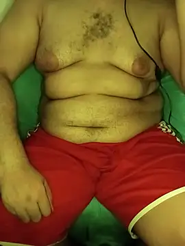Chat +18 de chubbygamer26 ao vivo