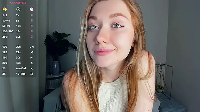 ThanhBuerger Adlı Modelin Canlı XXX Sohbeti