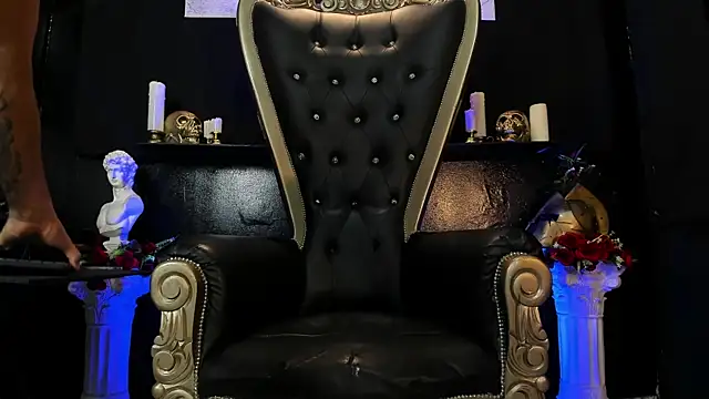 Chat XXX Live BeardAndrew