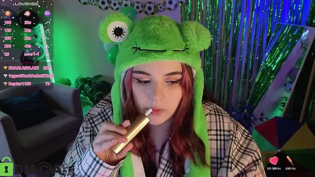 XXX chat uživo modela Mia_R0ss