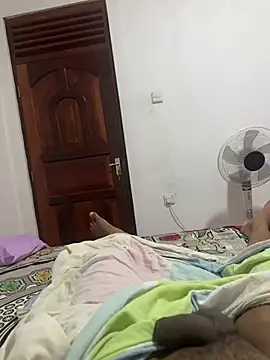 Show de webcam de kum5