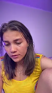 aurora_divine élő XXX-chatje