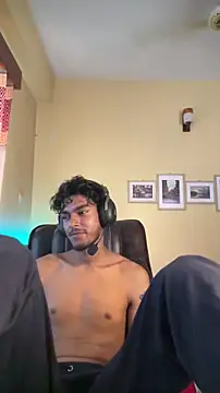 Chat XXX Live GunSlay