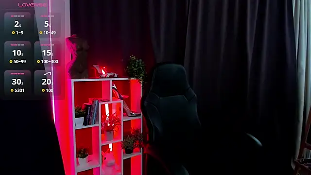Ida_FaneStain live XXX chat