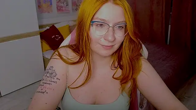 Chatroom XXX en direct de AliceBrightside