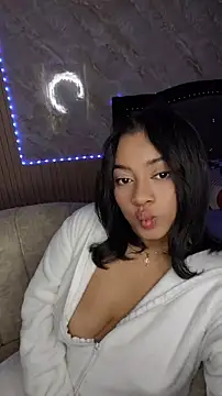 Chat XXX en directo de Saraa_M