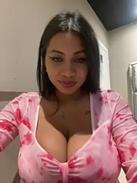 Chat +18 de CyBettyboop ao vivo