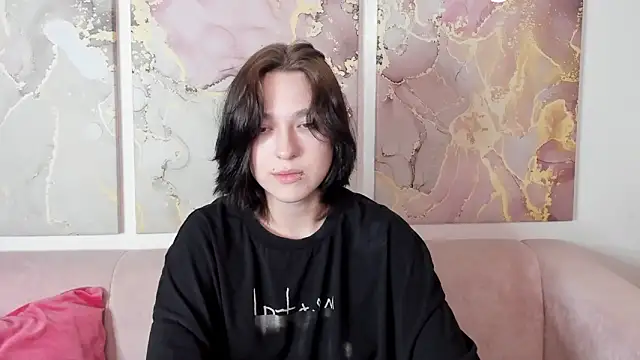 Chat XXX en directo de fiamoory