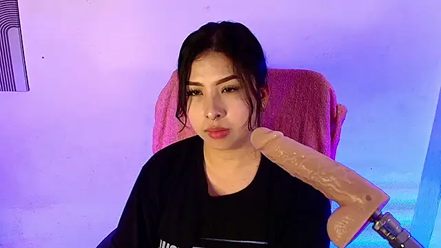 Namiko_Park_'s Live XXX Chat