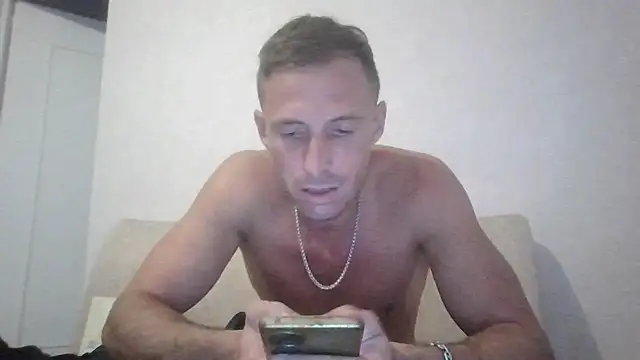 sebcucold Live XXX-Chat