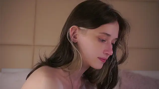 XXX chat uživo modela EdlinHargus