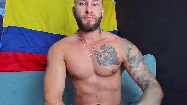 delessandro_world 라이브 XXX 채팅