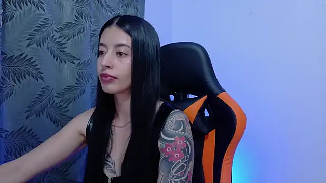 Misscarolsph 라이브 XXX 채팅