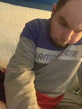 GeilerHSVFAN1989's Live XXX Chat