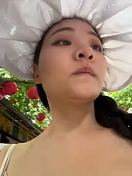 Czat XXX na żywo – xiaochengzi505