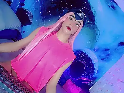 SamiraHot1 Chat XXX in diretta
