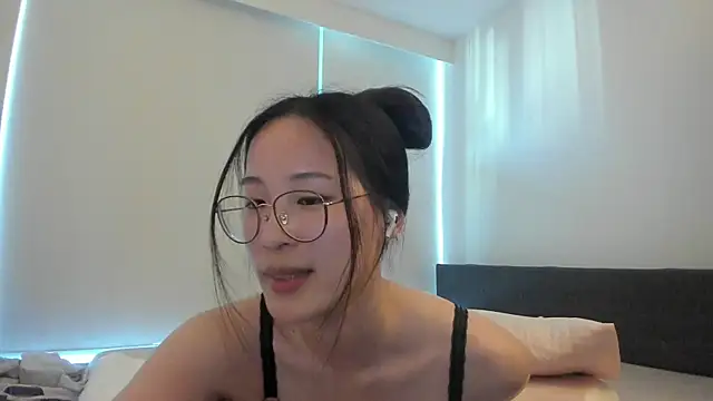 Chat XXX en directo de secretgirlfriendxo