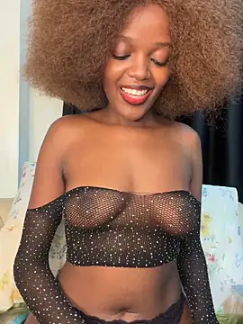 Bella_kiki's Live XXX Chat