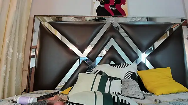 Madison_Copers 现场XXX聊天