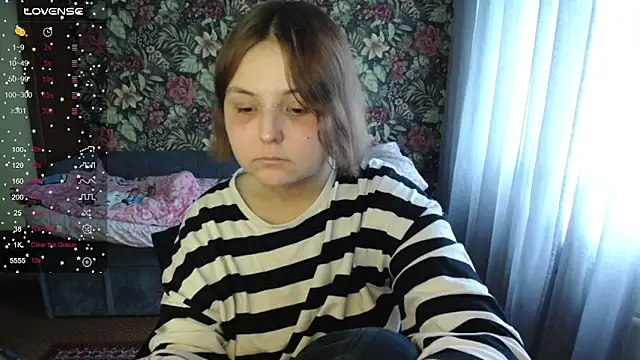 vendymories Adlı Modelin Canlı XXX Sohbeti